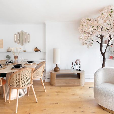 123Paris City Экстерьер фото