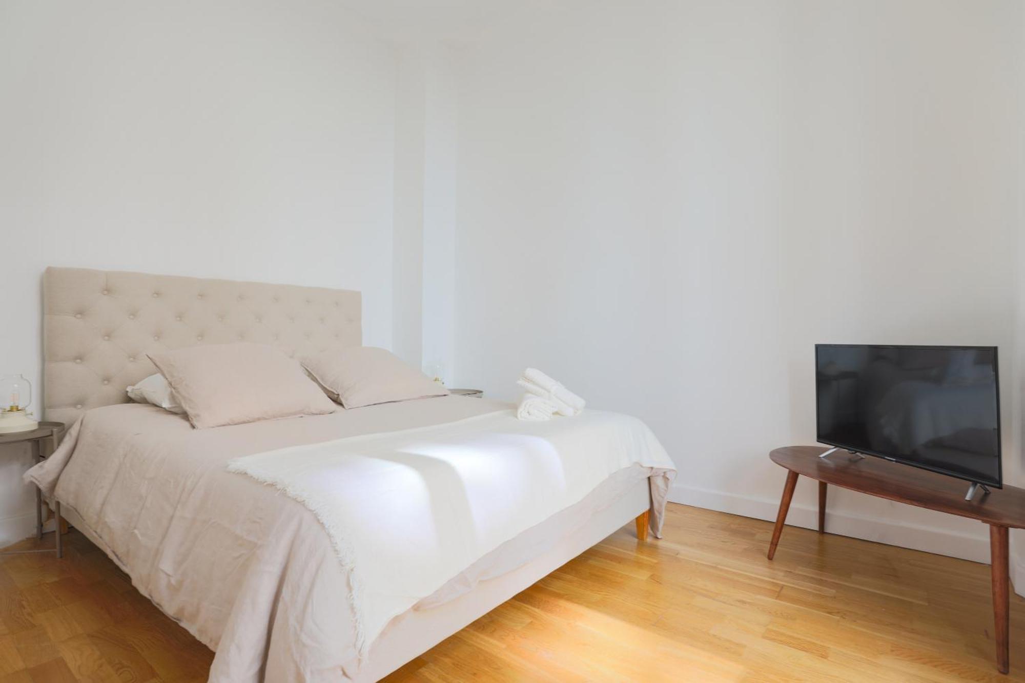 123Paris City Экстерьер фото